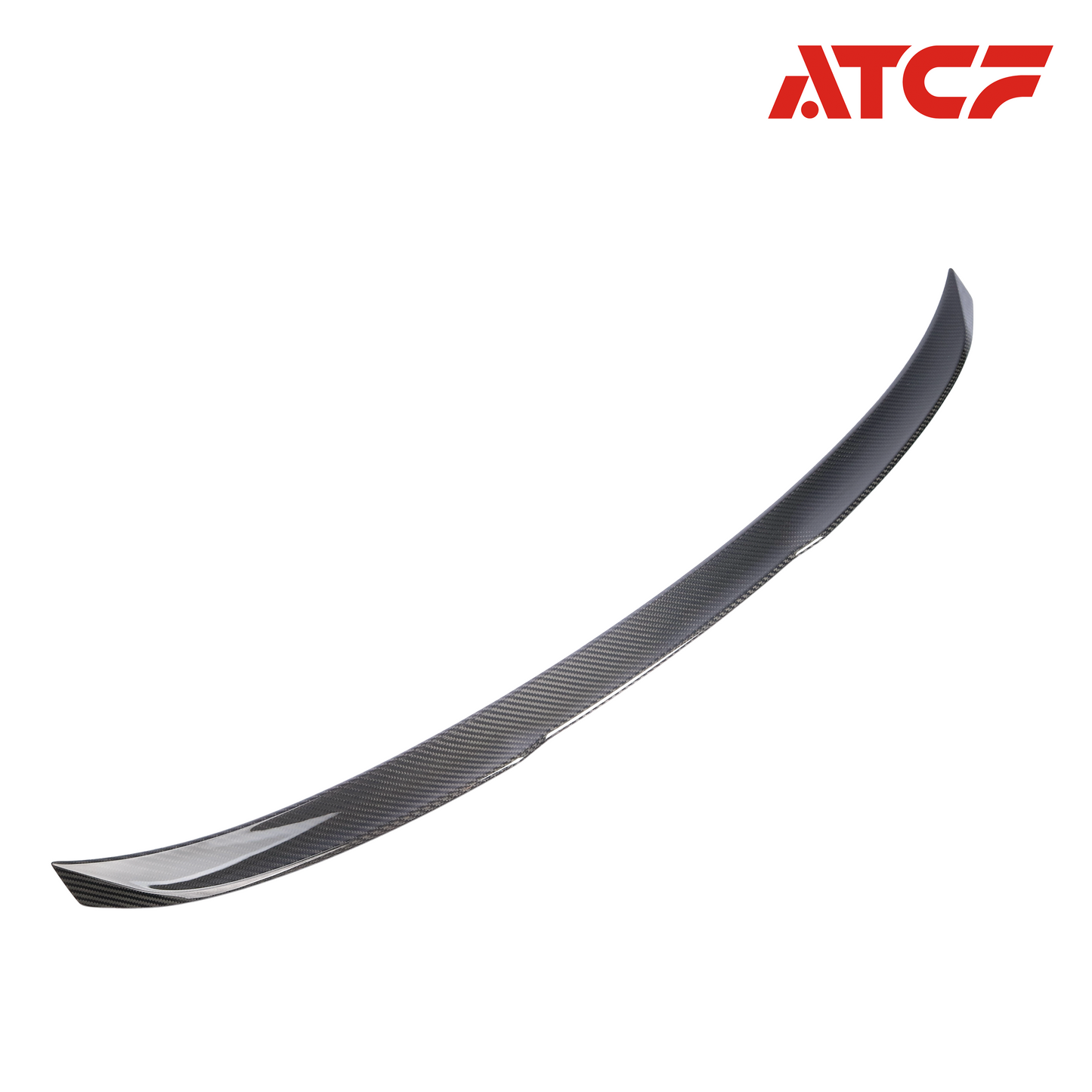 Spoiler OEM in fibra di carbonio per BMW G20/G80/G82 G42