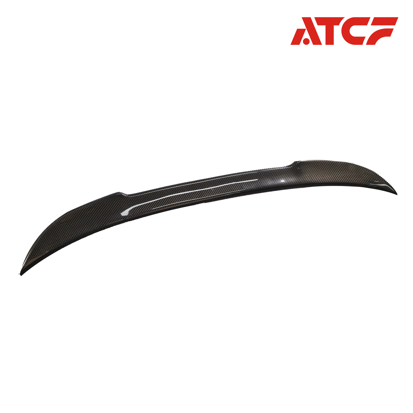 Spoiler in fibra di carbonio per BMW F87 M2 M2C