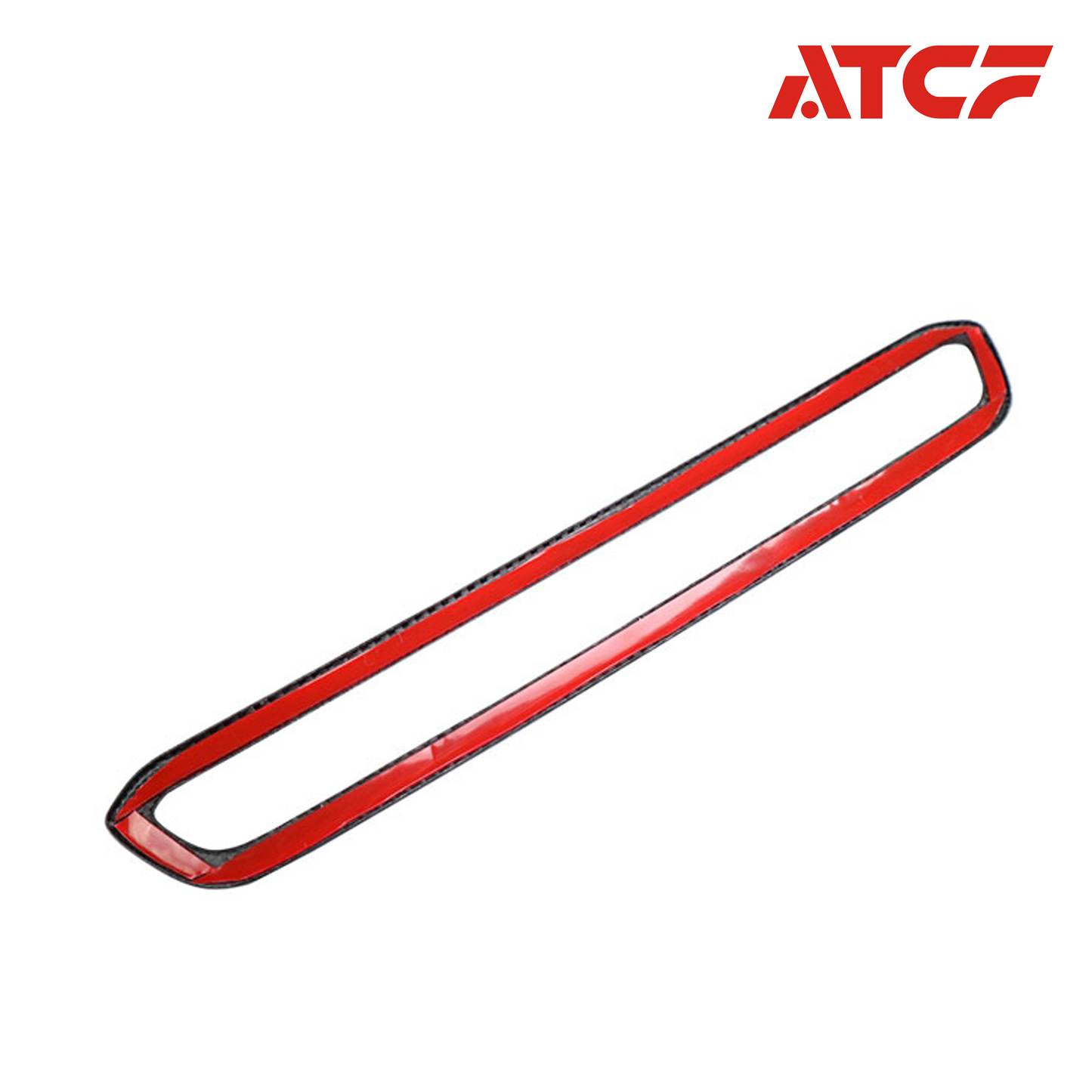 Rivestimento cruscotto in fibra di carbonio per BMW G80/G81/G82/G83