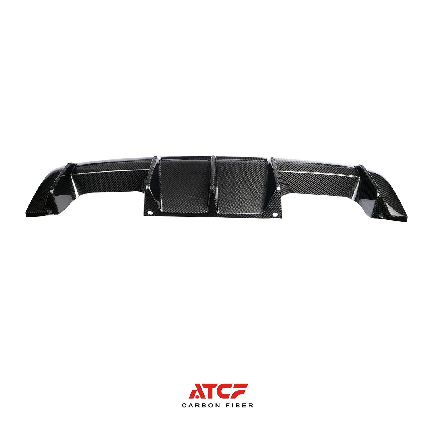 Set diffusori OEM in fibra di carbonio per BMW G80/G82