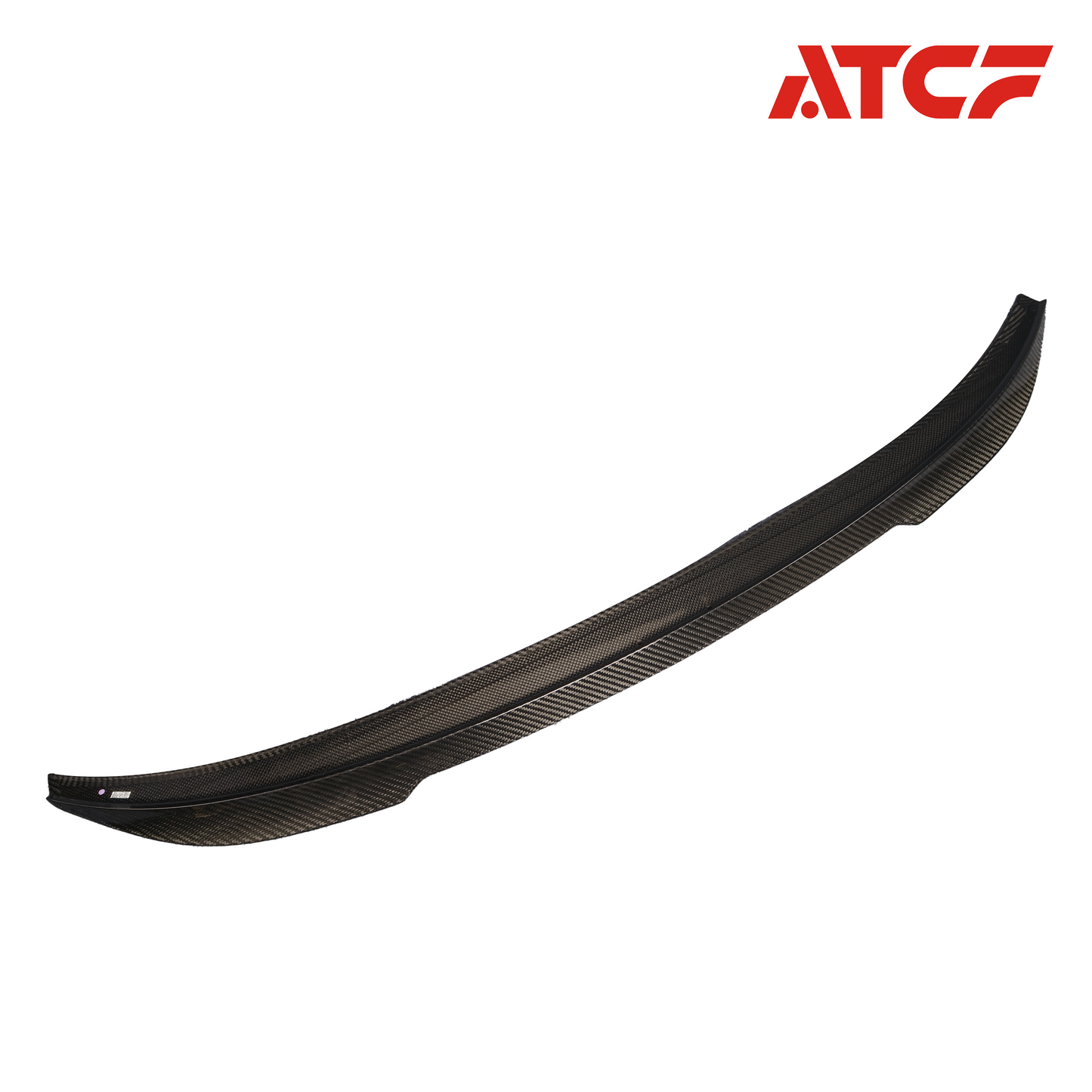 Spoiler in fibra di carbonio per BMW G20/G80