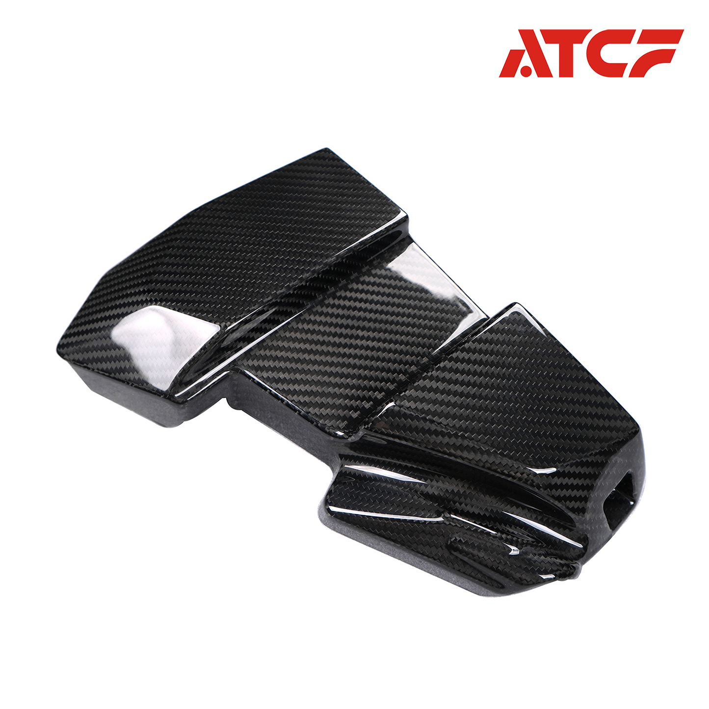Copertura per elettrodomestici in fibra di carbonio BMW G80/G81/G82/G83/G87