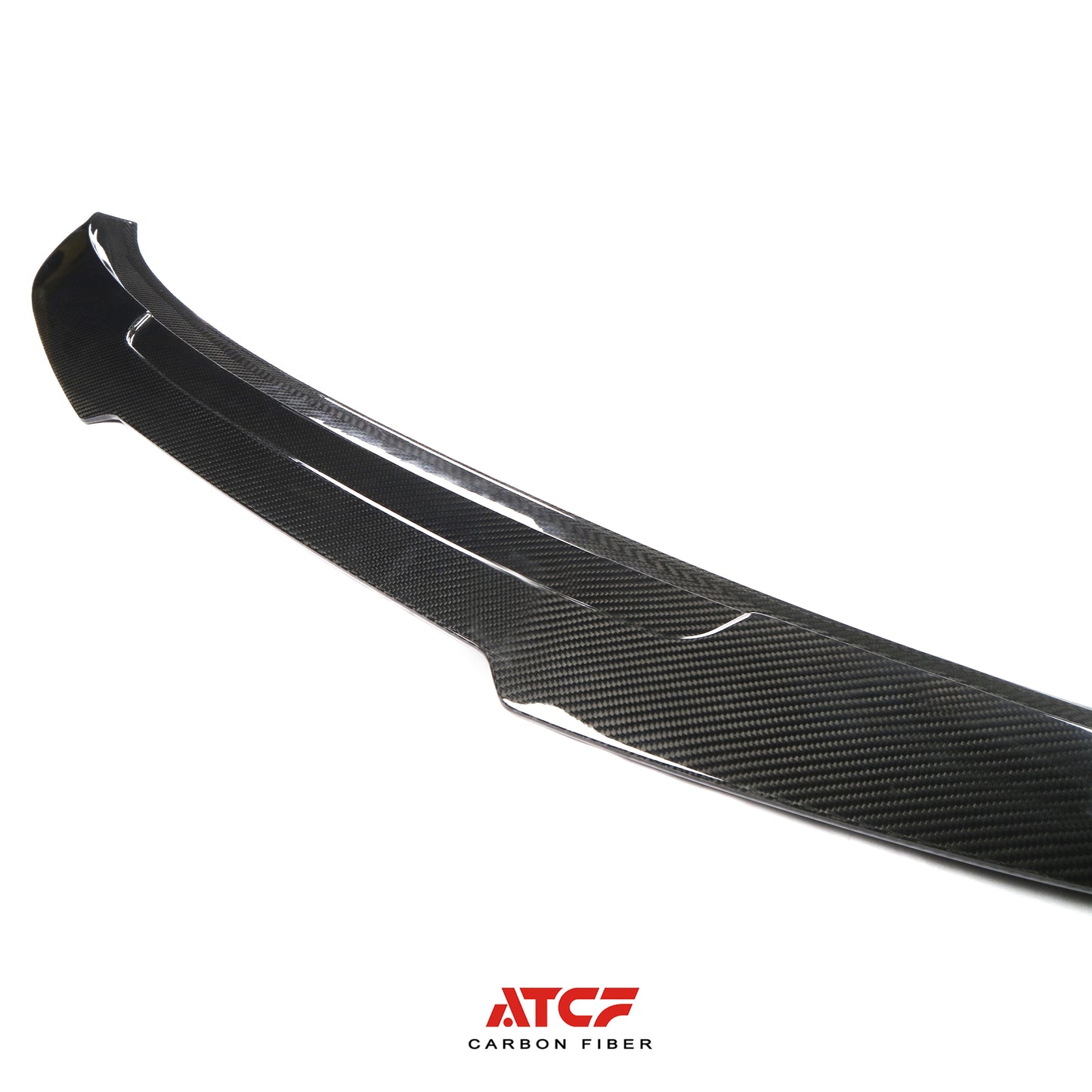 Spoiler PSM in fibra di carbonio per BMW F87 M2