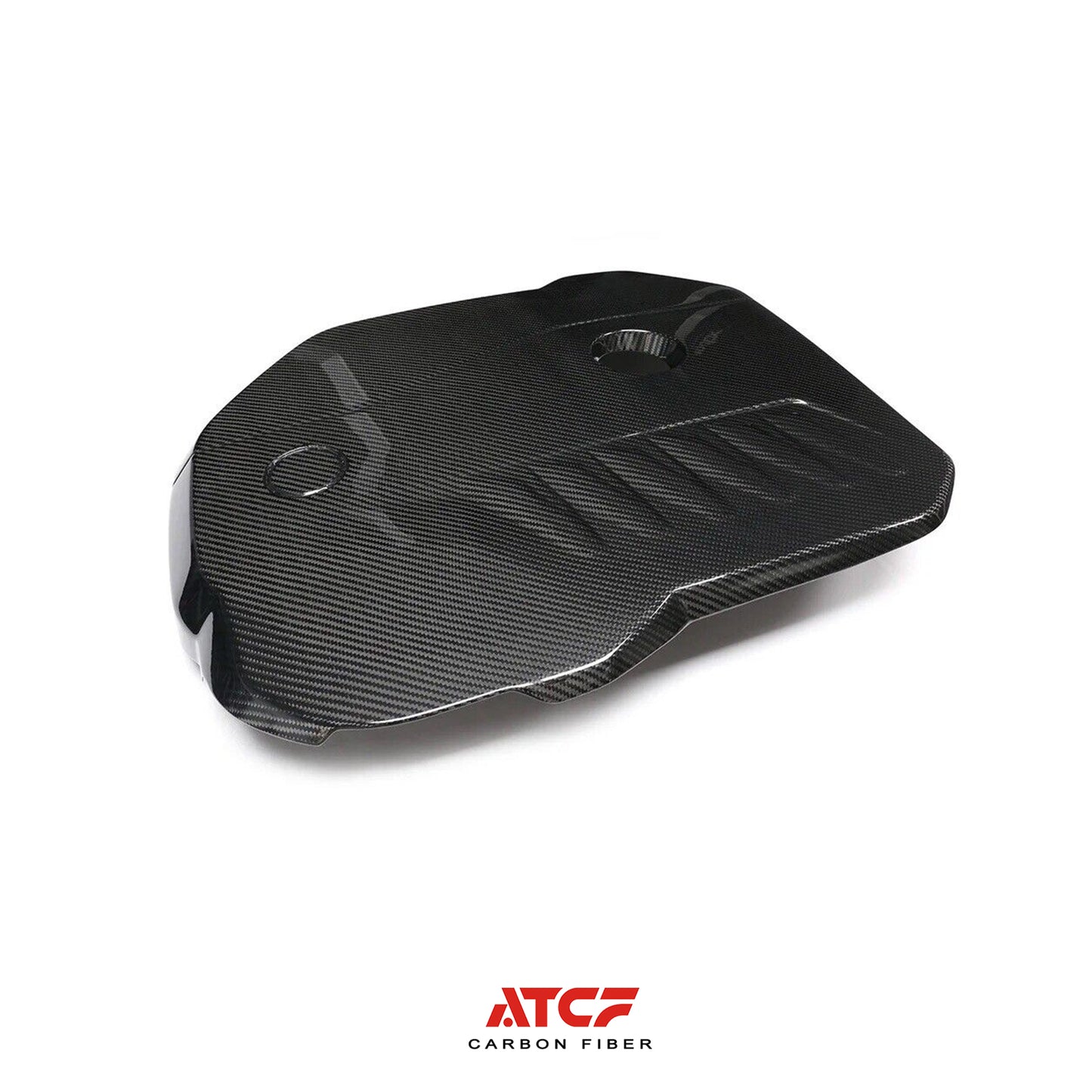 BMW B58 Carbon Fibre Engine Cover G20 G22 G26 G01 G02 G05