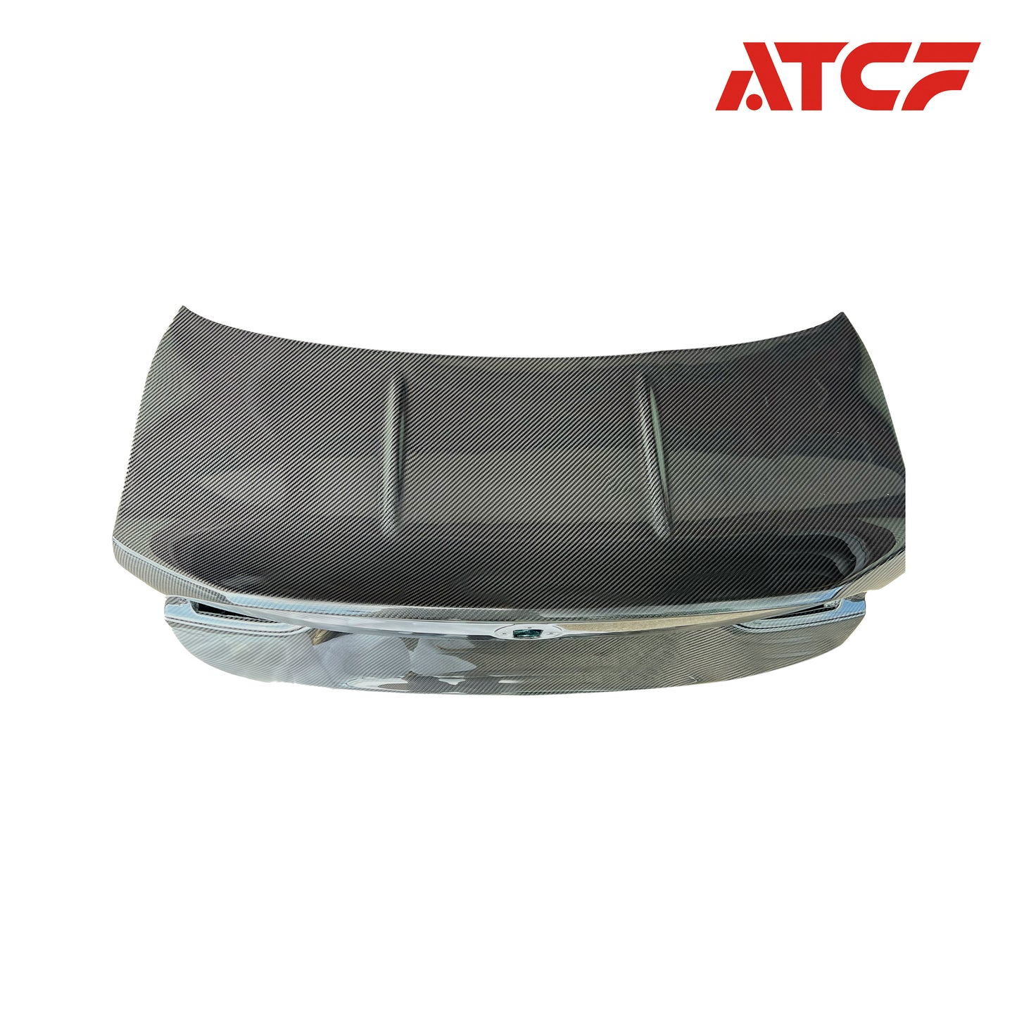 Baule CSL in fibra di carbonio per BMW G82