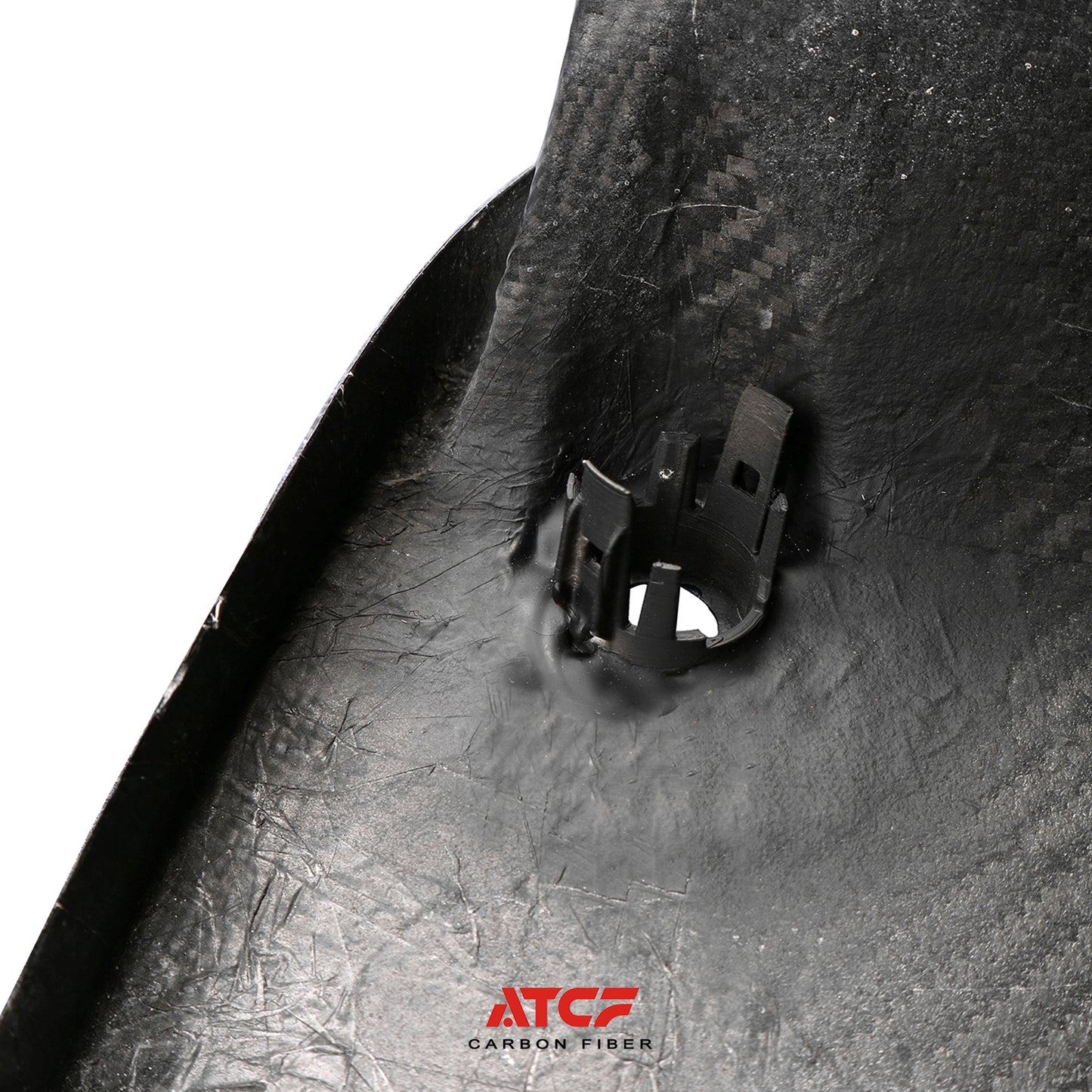 Griglia anteriore in fibra di carbonio stile V per BMW G80/G81/G82/G83