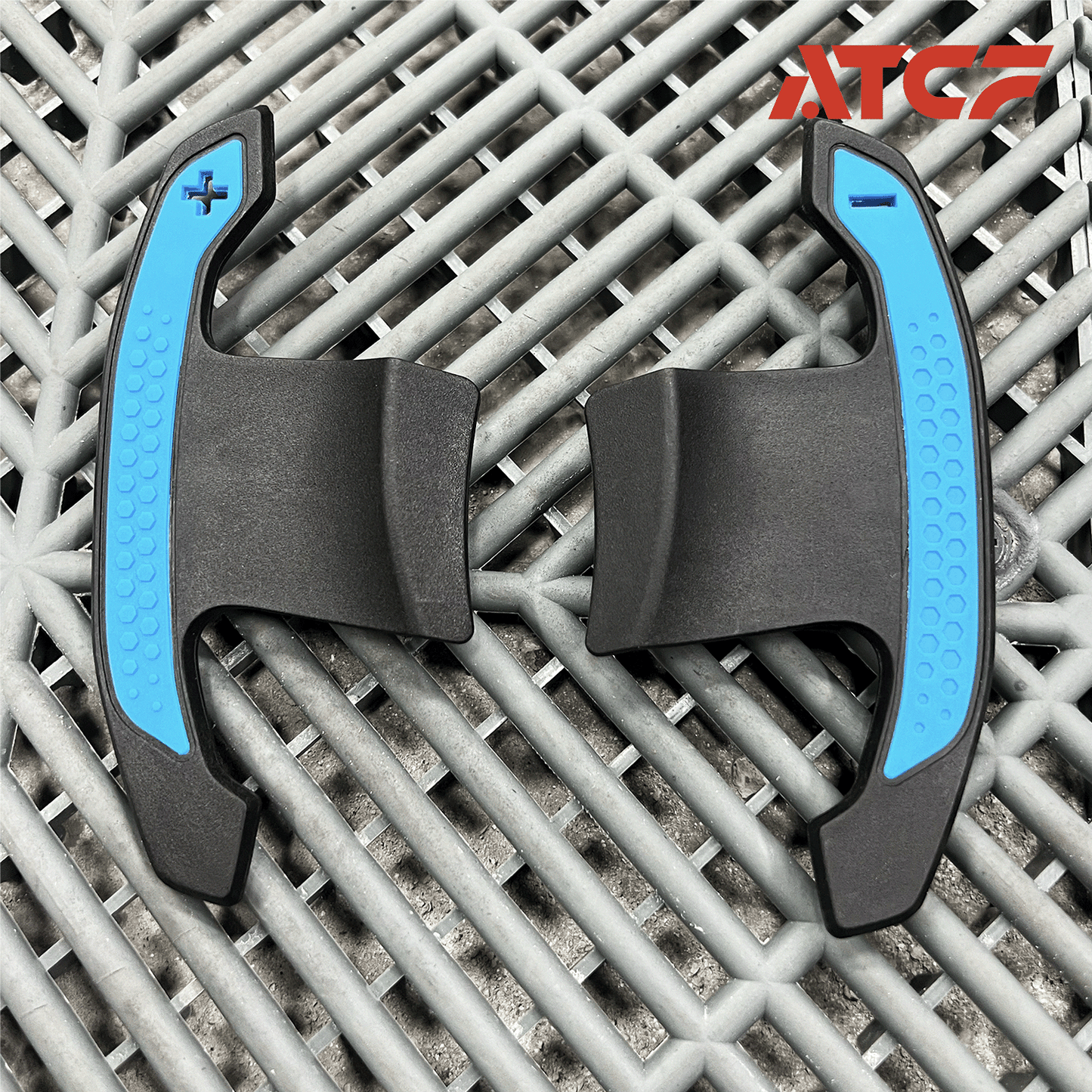 Leve del cambio in fibra di carbonio per BMW G80/G81/G82/G83/G87