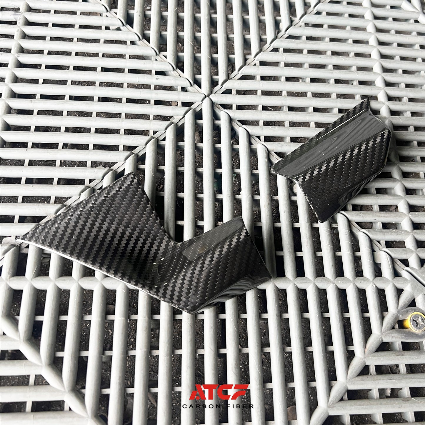 Rivestimento cruscotto in fibra di carbonio per BMW LCI G80/G81/G82/G83 G87
