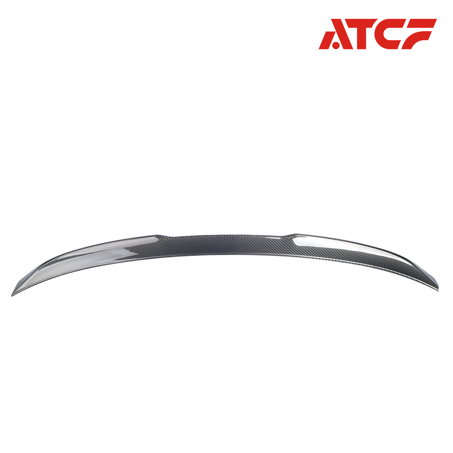 Spoiler OEM in fibra di carbonio per BMW G20/G80/G82 G42