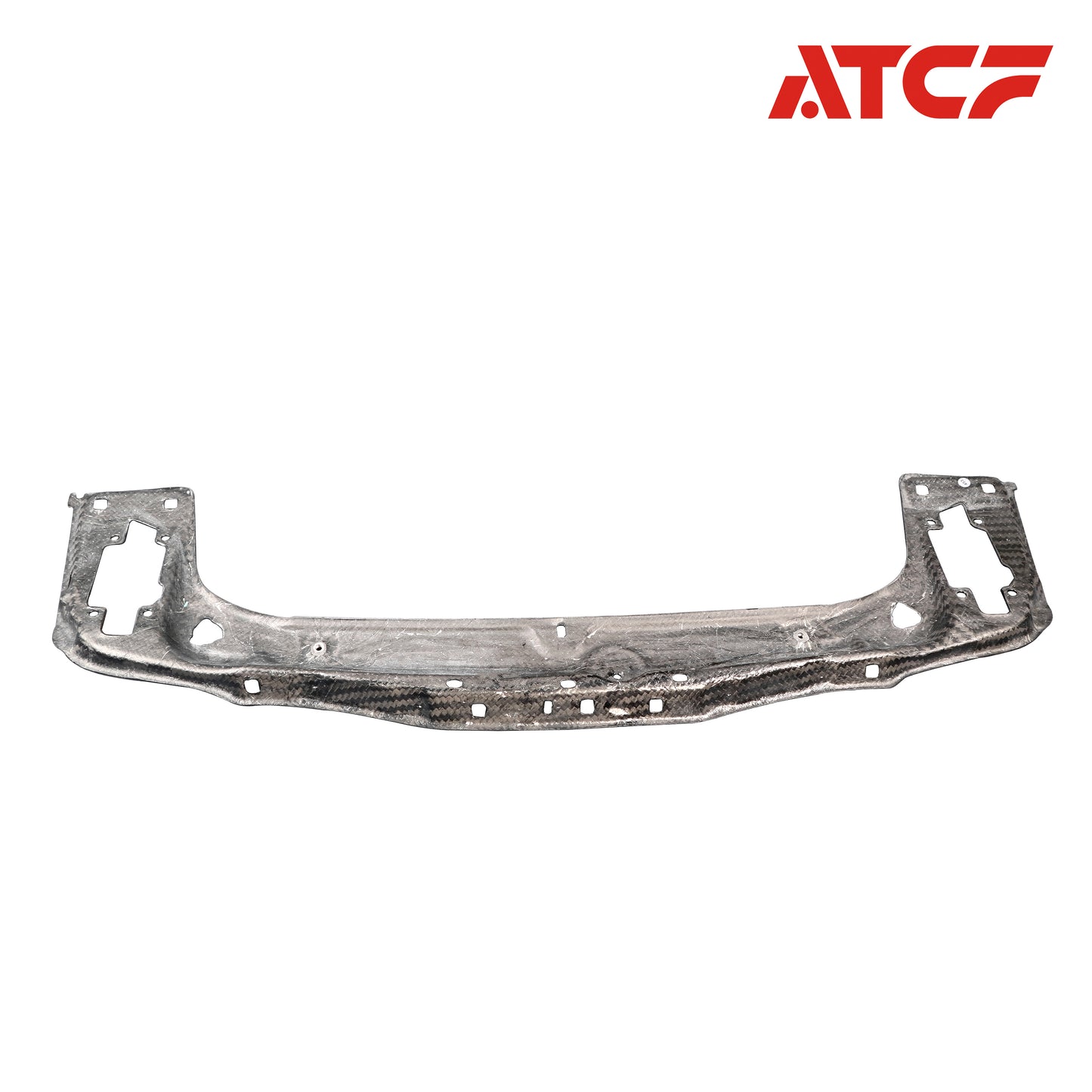 Pannello di raffreddamento in fibra di carbonio per BMW F80/F81/F82/F83 F87 F30 F22 F32