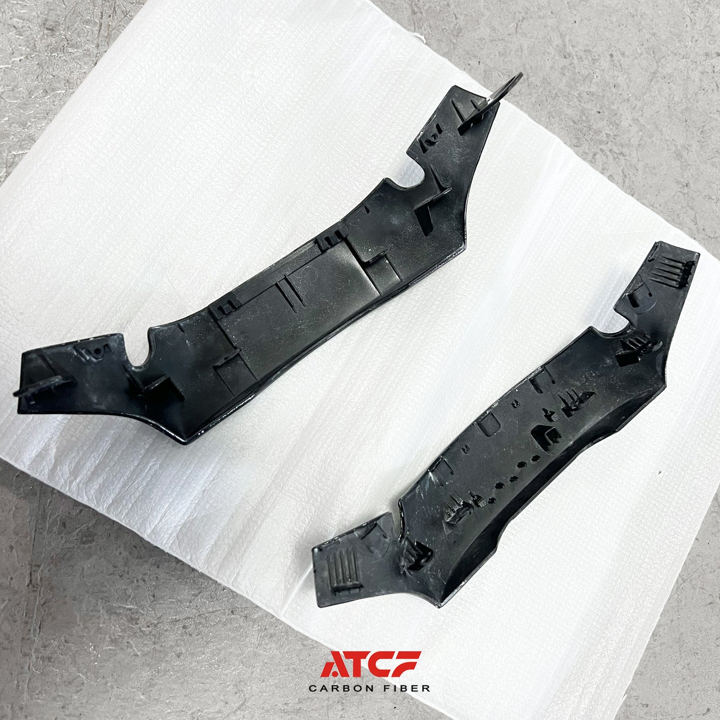 Copertura del volante in fibra di carbonio per BMW Serie 1/2/3/4/5/6/7/8 X