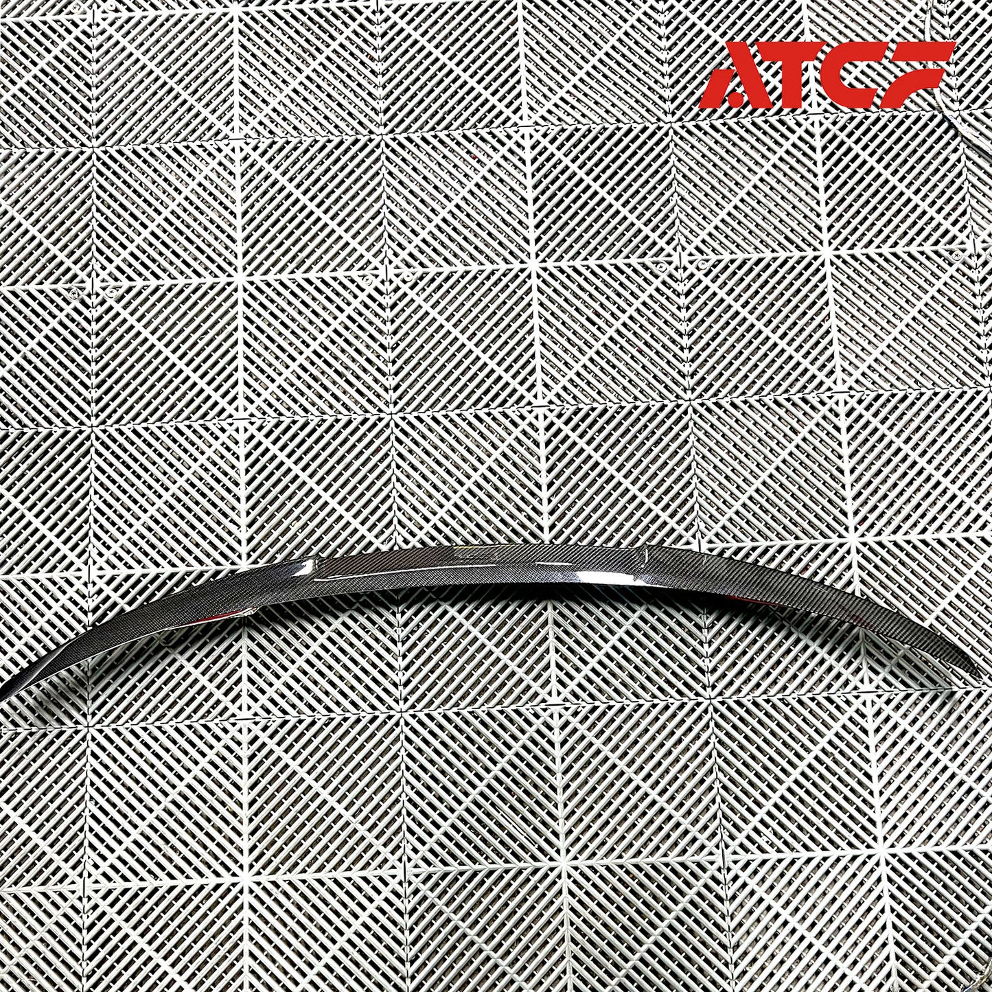 Spoiler MP in fibra di carbonio per BMW F82 Performance