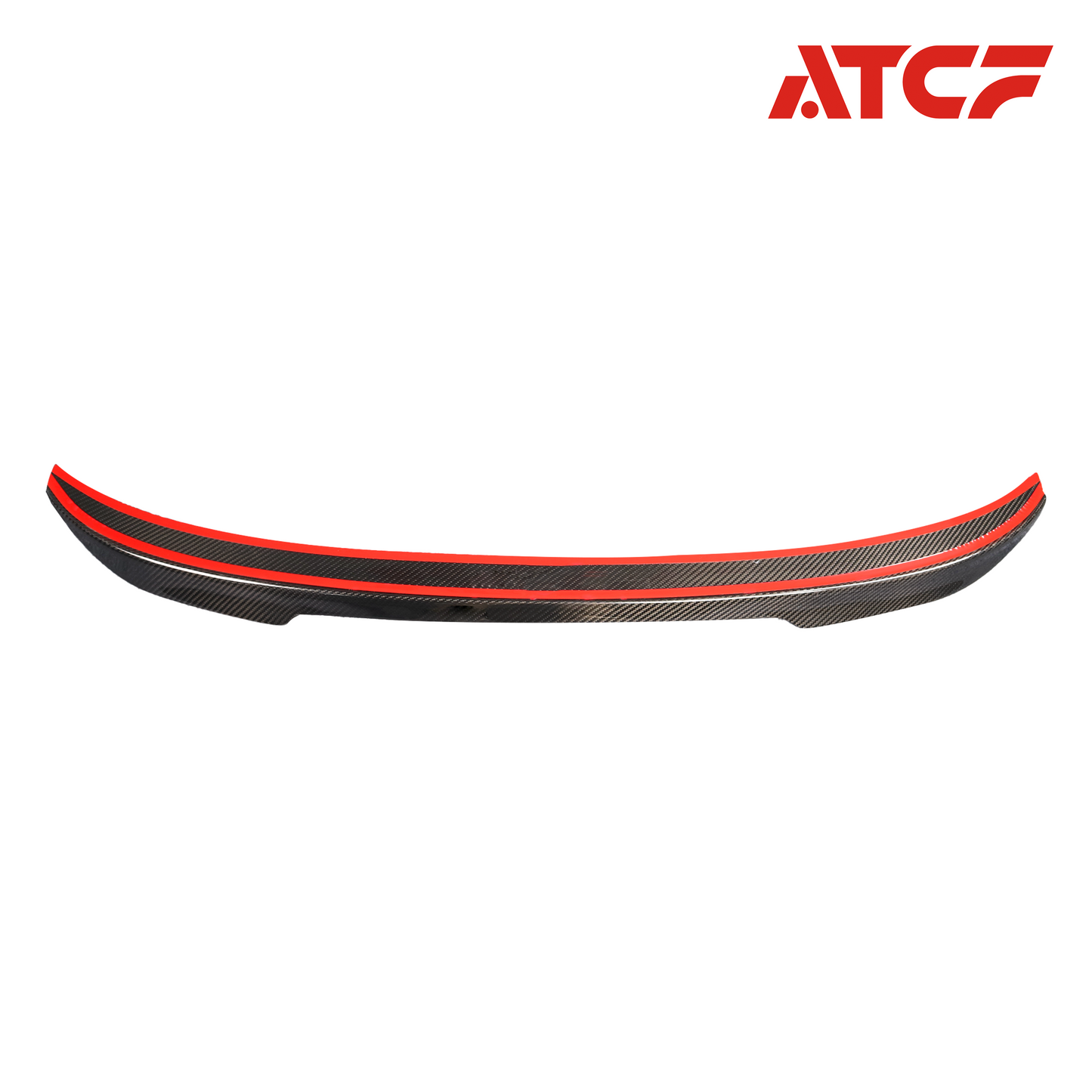 Spoiler in fibra di carbonio per BMW F87 M2 M2C