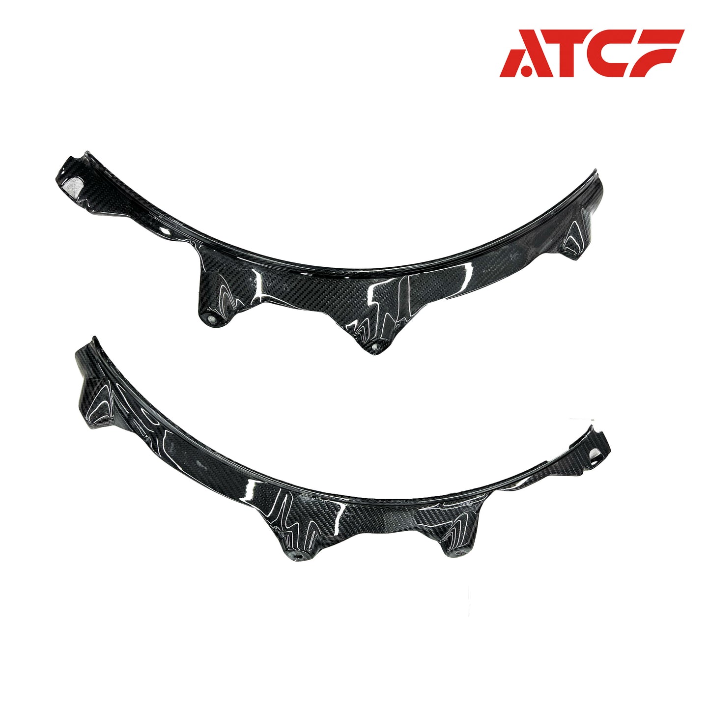 Passaruota in fibra di carbonio per BMW F90 M5