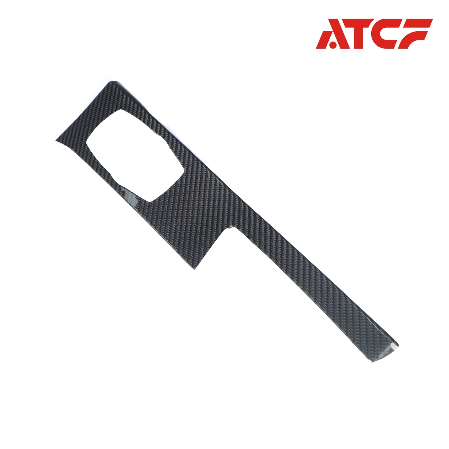 Interni in fibra di carbonio per BMW G30/F90 (9 pezzi)