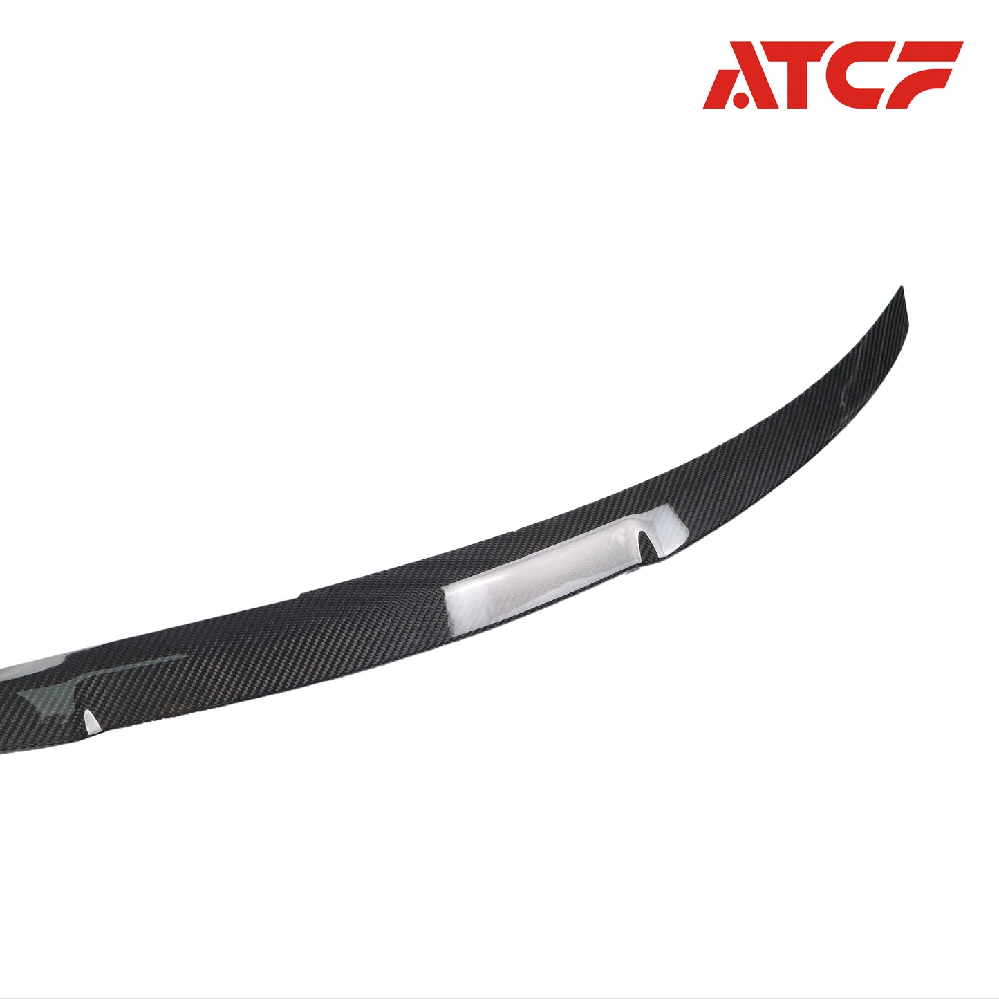 Spoiler MP in fibra di carbonio per BMW F82 Performance