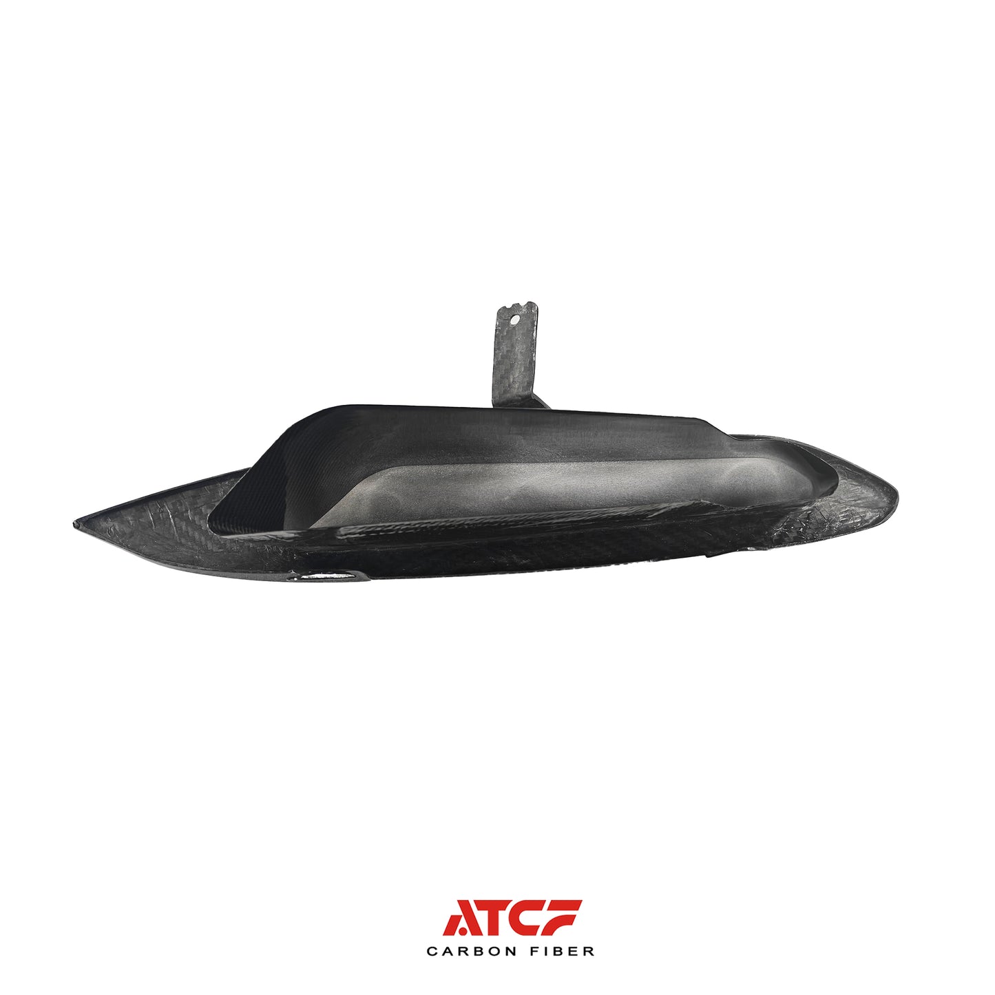 BMW G80 G82 M3M4Carbon Fiber Headlight Delete Intake Duct