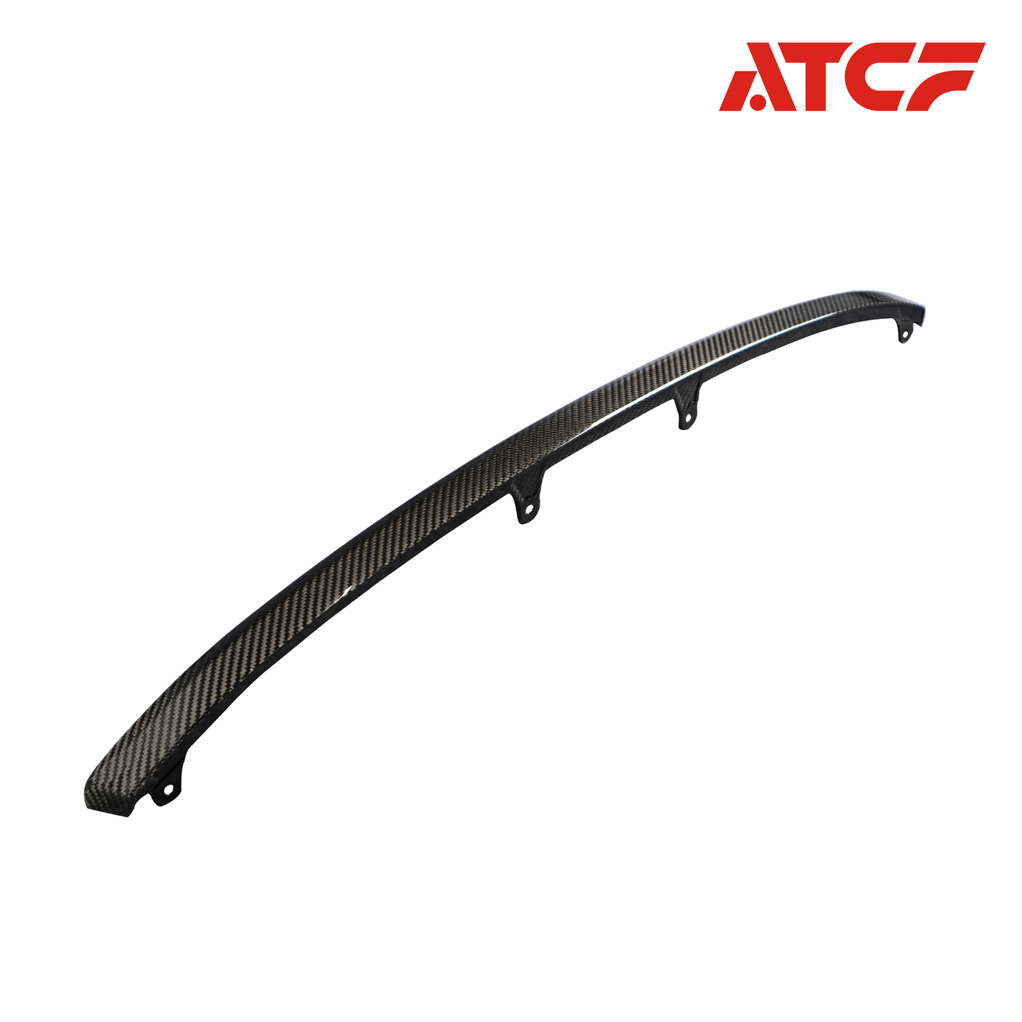 Spoiler anteriore in fibra di carbonio MP per BMW G87 M2