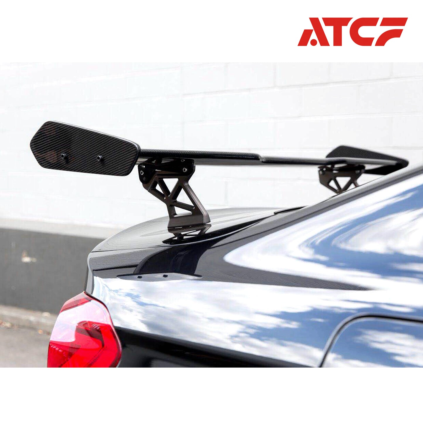 Parafango GTS in fibra di carbonio per BMW F80 F82 F83