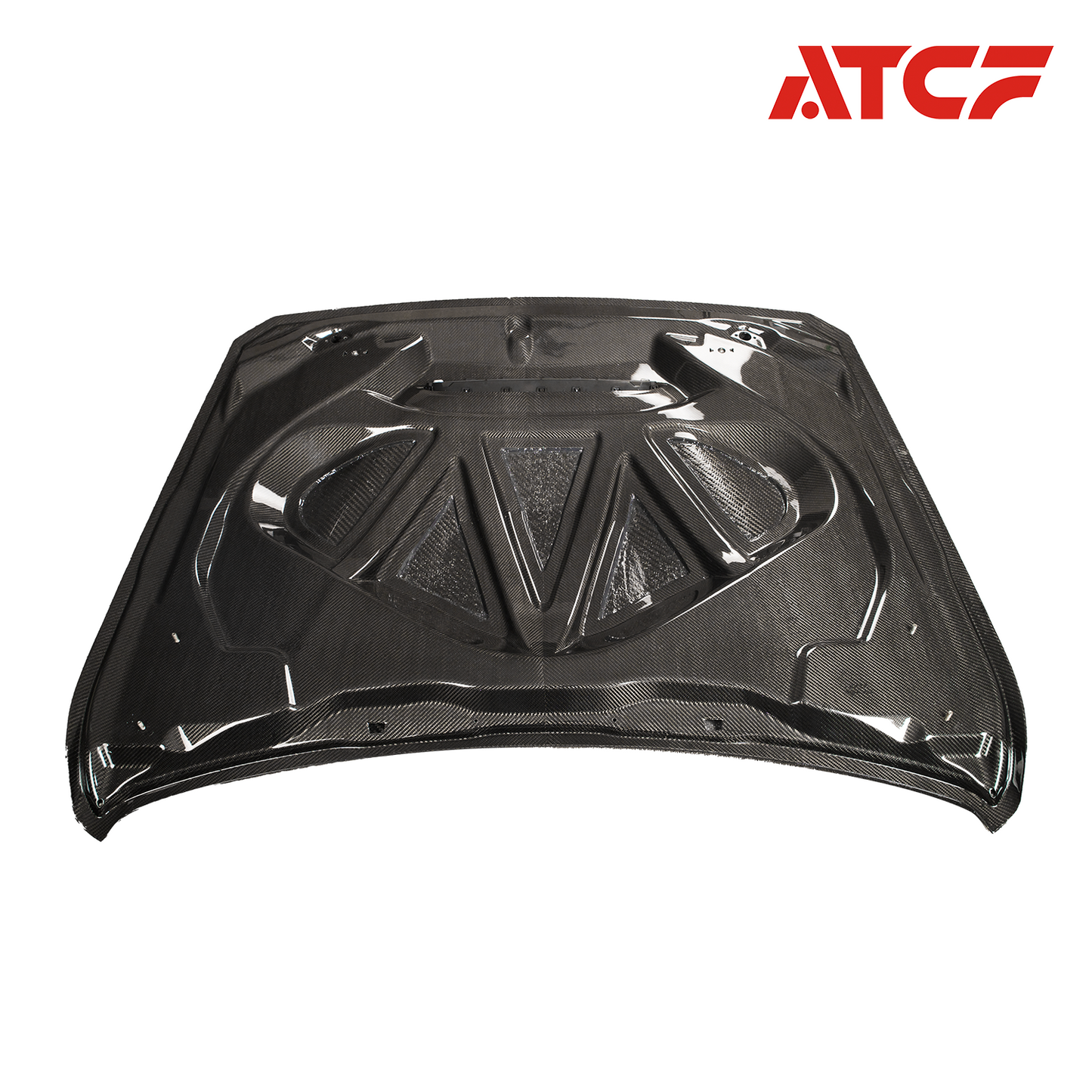 Cofano GTS in fibra di carbonio per BMW F80/F81/F82/F83