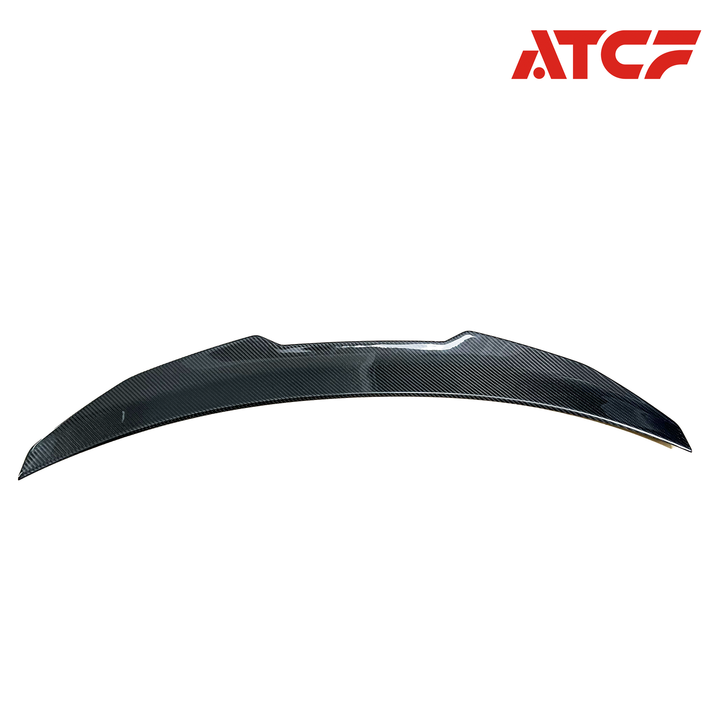 Spoiler PSM in fibra di carbonio per BMW G87 M2