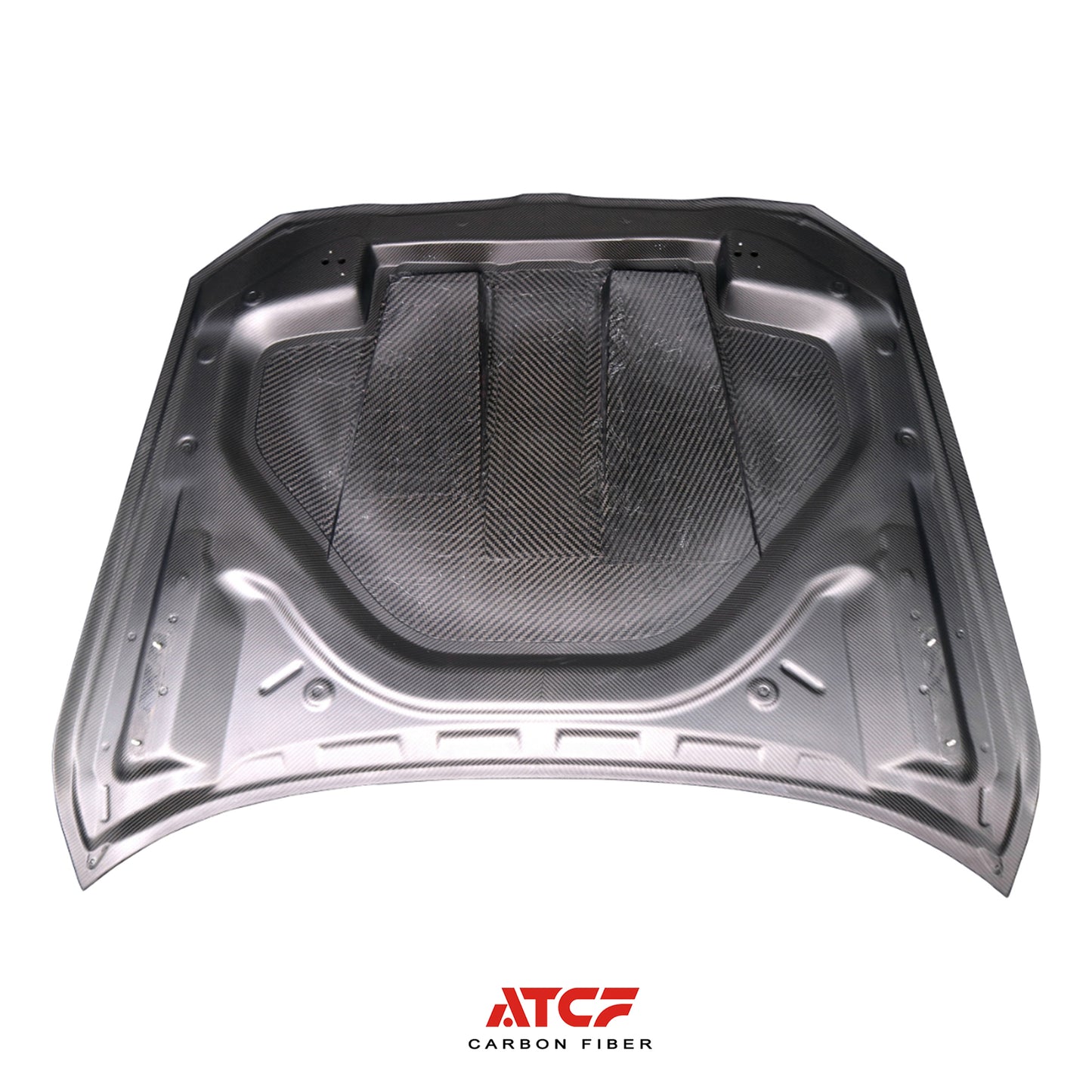 BMW G80/G81/G82/G83 Carbon Fiber Hood V1