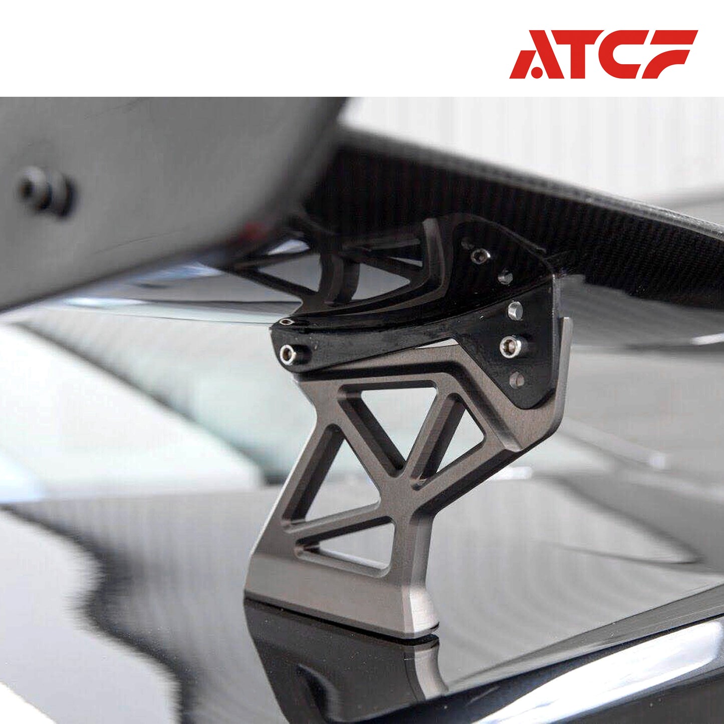 Parafango GTS in fibra di carbonio per BMW F80 F82 F83