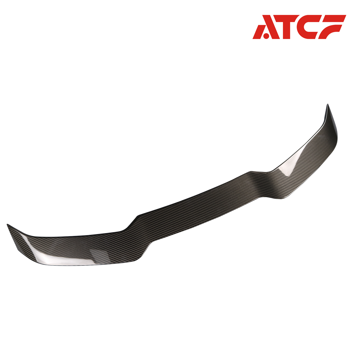 Spoiler in fibra di carbonio VS per BMW G20/G80/G82