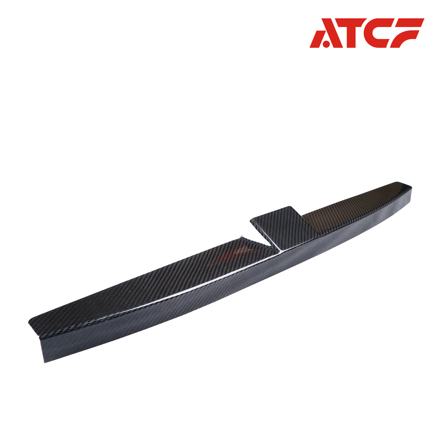 Copertura in schiuma di cotone anticollisione anteriore in fibra di carbonio per BMW G80/G81/G82/G83