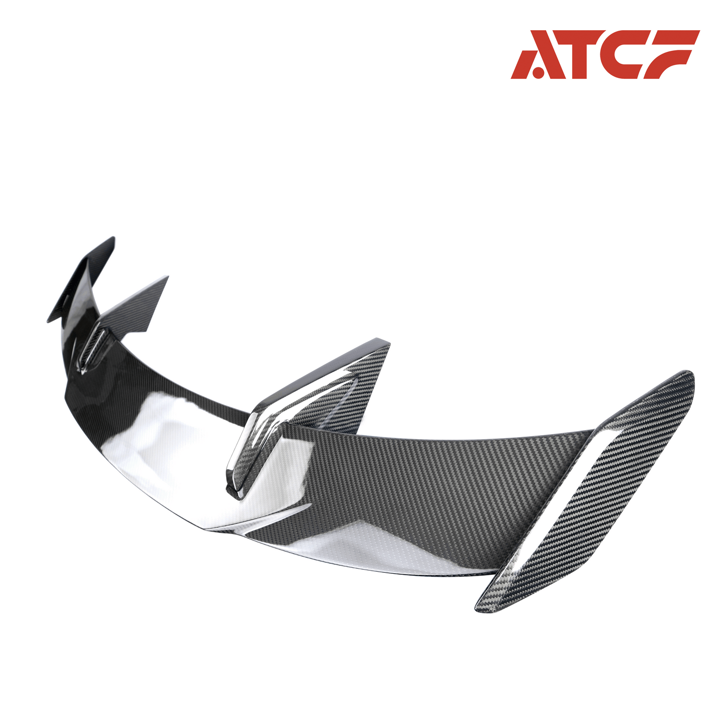 Parafango in fibra di carbonio stile MP per BMW G80/G82