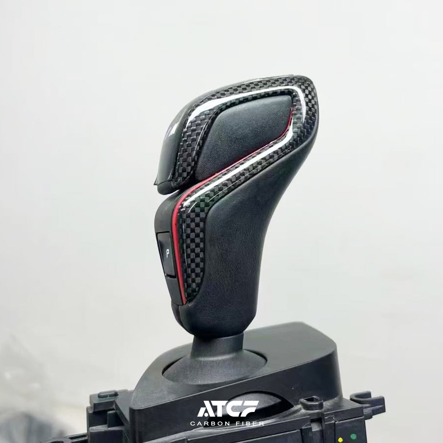 Copertura del pomello del cambio BMW F90 M5