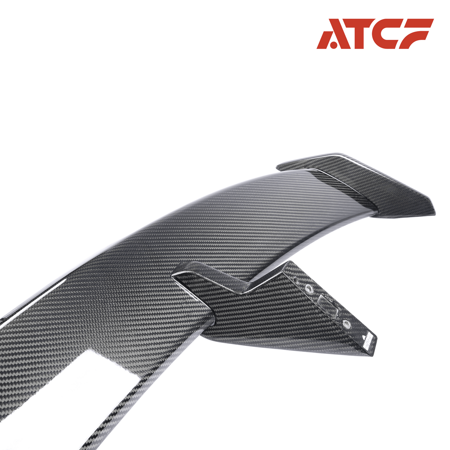 Parafango in fibra di carbonio stile MP per BMW G80/G82