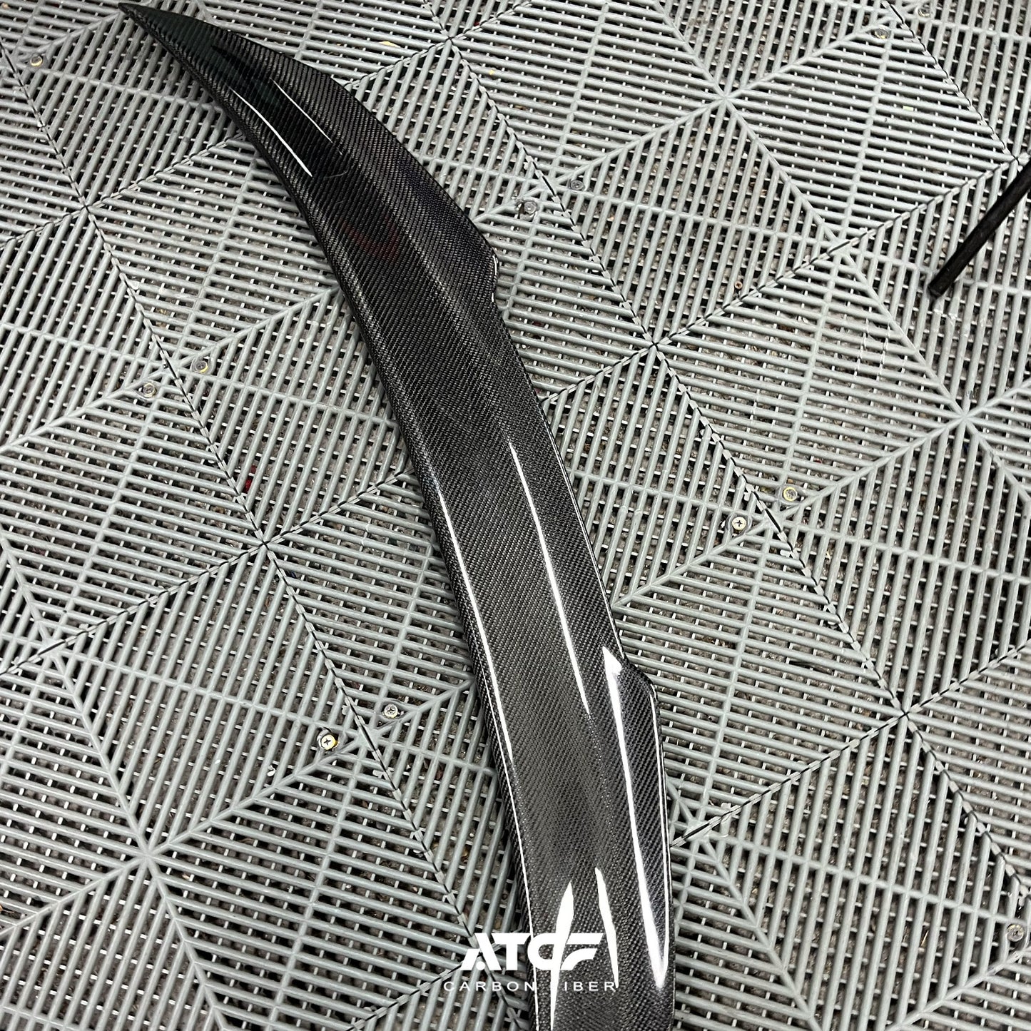 Spoiler PSM in fibra di carbonio per BMW F87 M2