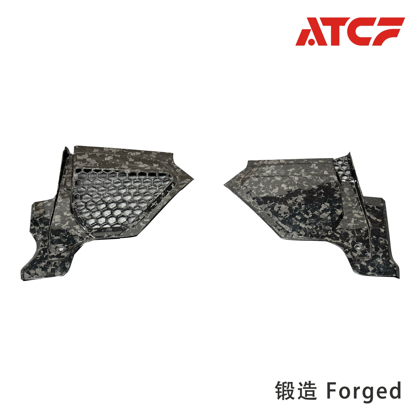 BMW G80/G81/G82/G83/G87 Carbon Fiber Top Grill ( cowls)