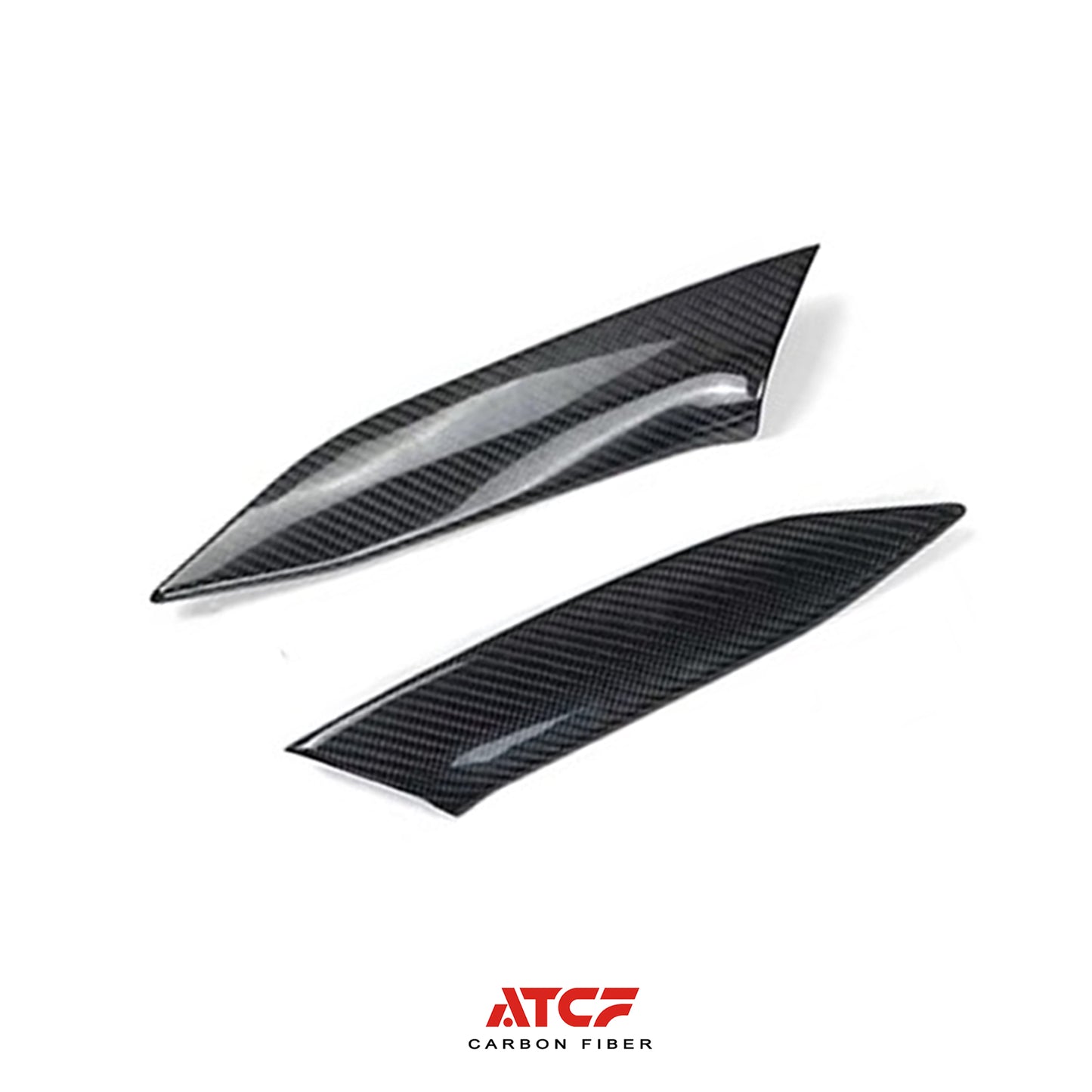 BMW G80 G81 G82 G83 G87 G20 G22 Parte laterale della console centrale