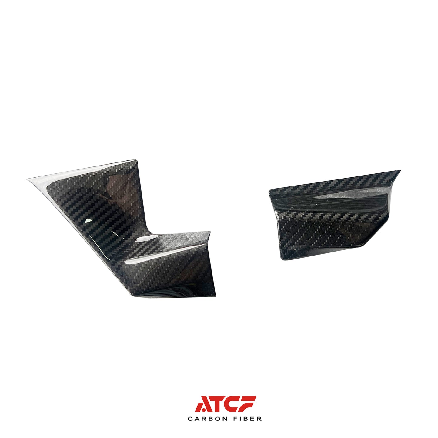 Rivestimento cruscotto in fibra di carbonio per BMW LCI G80/G81/G82/G83 G87