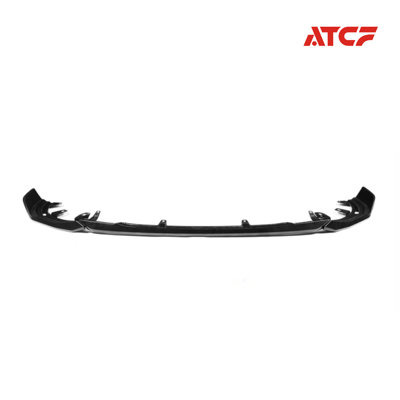 BMW G42 Carbon Fiber Front Lip