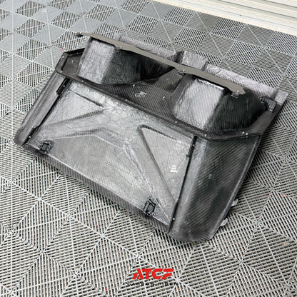 BMW G82 M4 Carbon firber Rear seat whole replacement