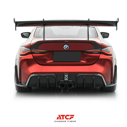 BMW G82 M4 Carbon Fiber Bodykits-KB