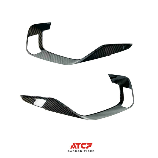 BMW G87 M2 Carbon Fiber Taillights Eyebrow