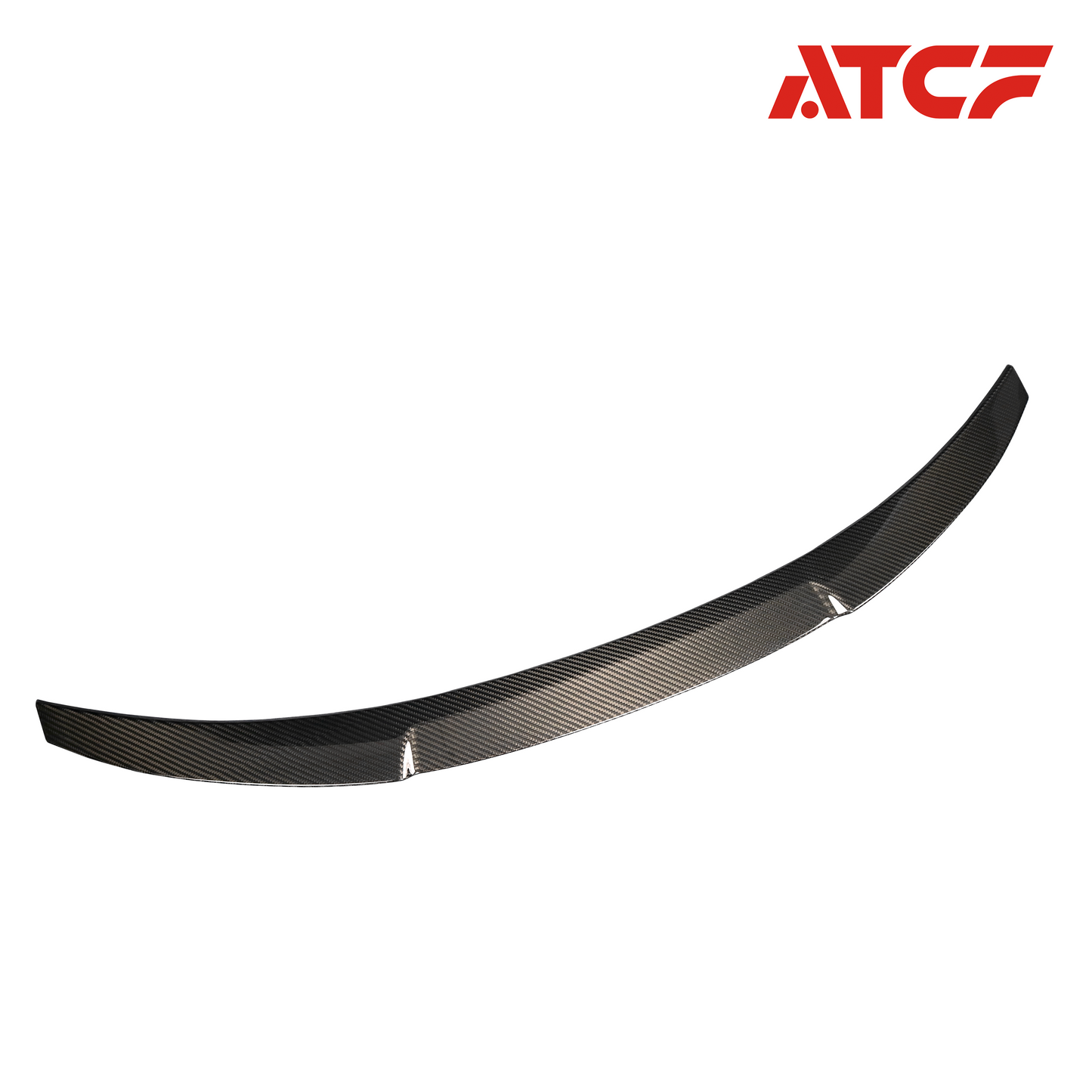 BMW G20/G80/G82 G42 Carbon Fiber DF Spoiler