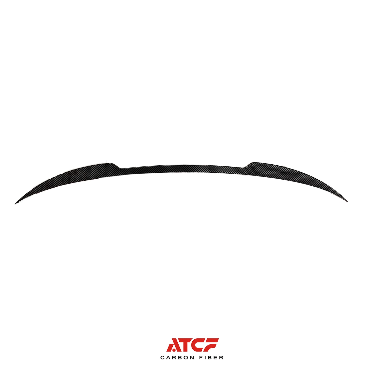 BMW G81 M3 Carbon Fiber Roof Spoiler & Trunk spoiler