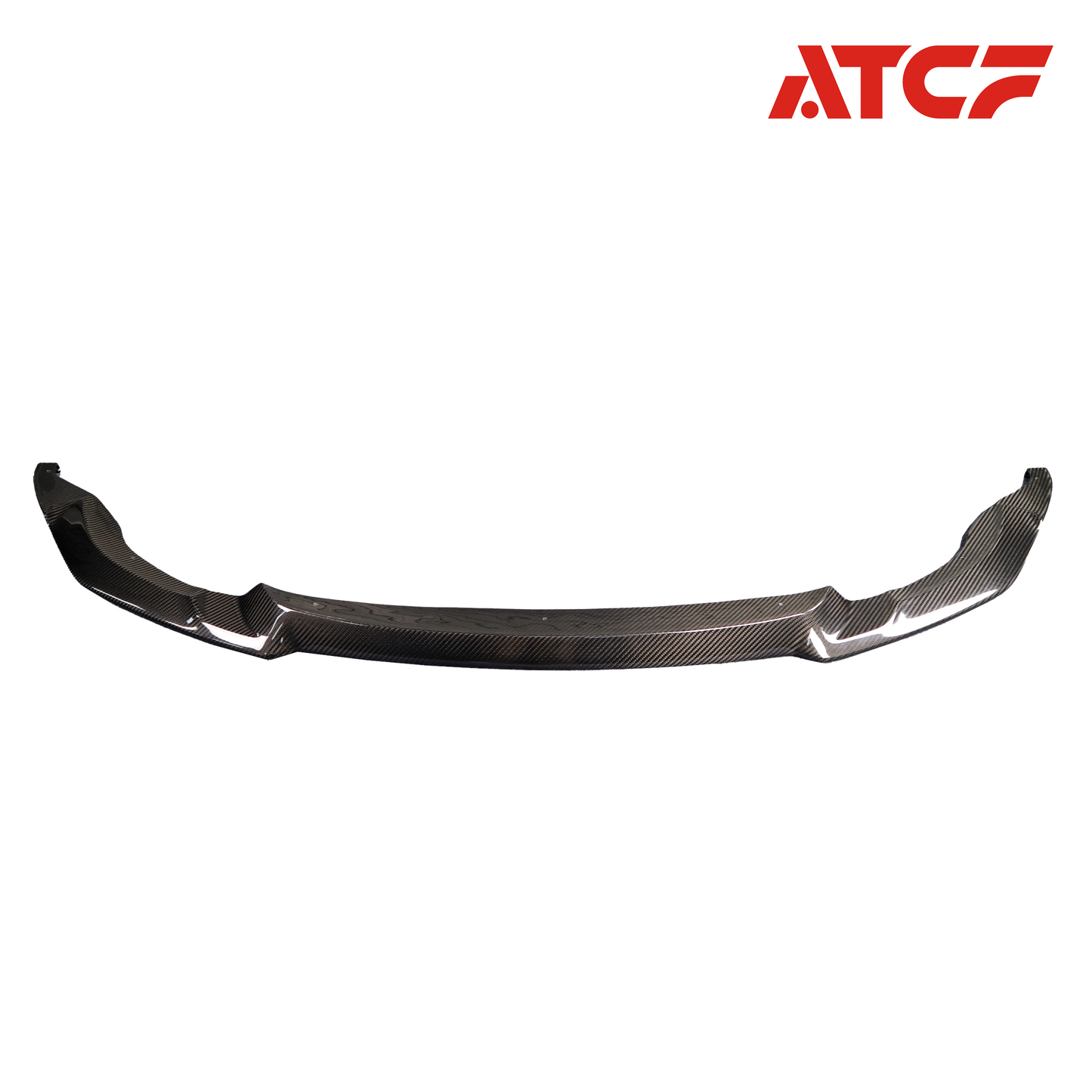 BMW F80/F81/F82/F83 Carbon Fiber CS Front Lip