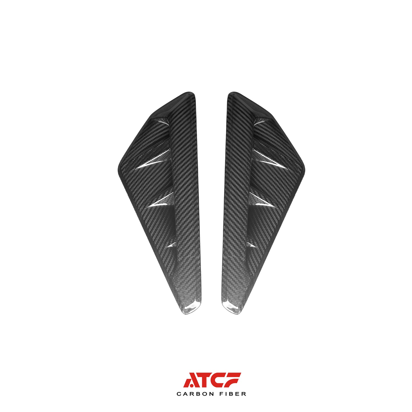 BMW X5 G05 LCI Carbon Fiber Body kits