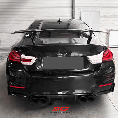 BMW F80 F82 F83 F87 G80 G82 Carbon Fiber Vorsteiner Wing