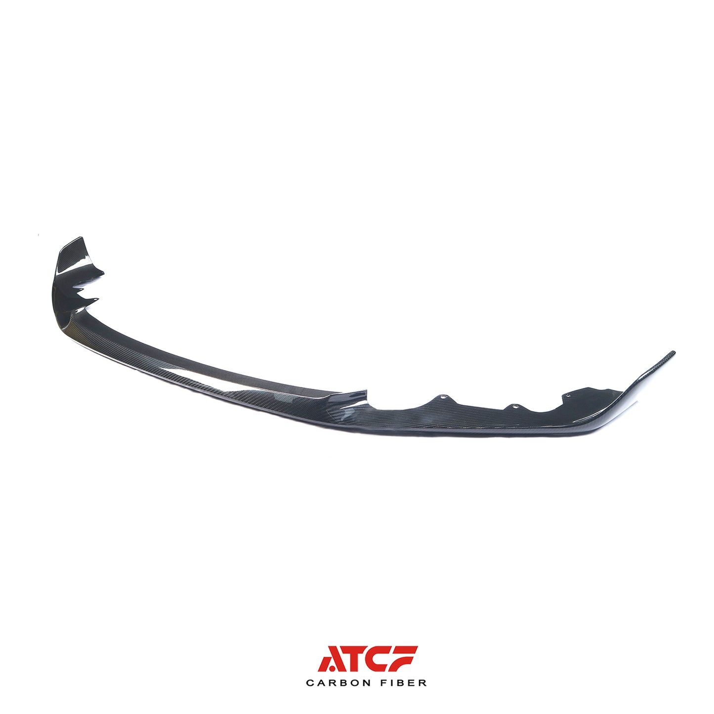 BMW F87 Dry Carbon Fiber MP Front Lip