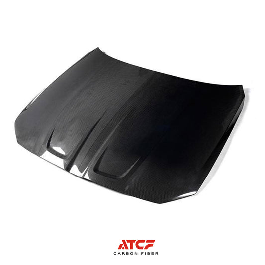 Cofano OEM in fibra di carbonio per BMW G80/G81/G82/G83