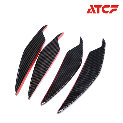 BMW G80/G81/G82/G83 Carbon Fiber AC Canards