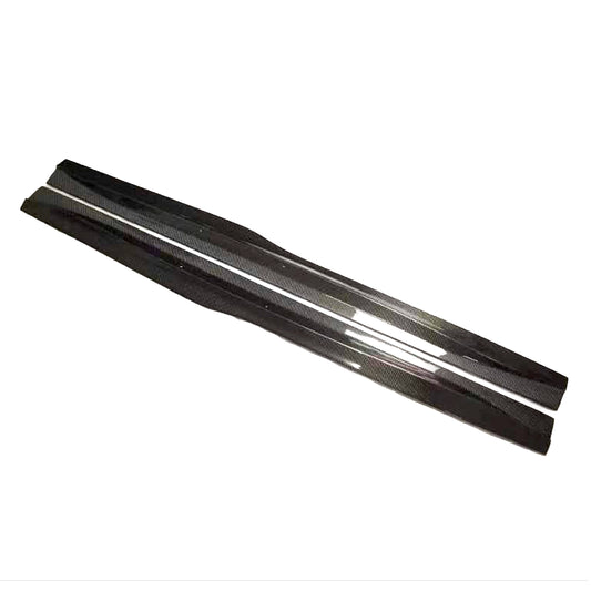 BMW F80/F81/F82/F83 Carbon Fiber PSM Side Skirts