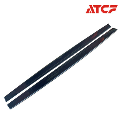 Minigonne laterali MP in fibra di carbonio per BMW F80/F81/F82/F83
